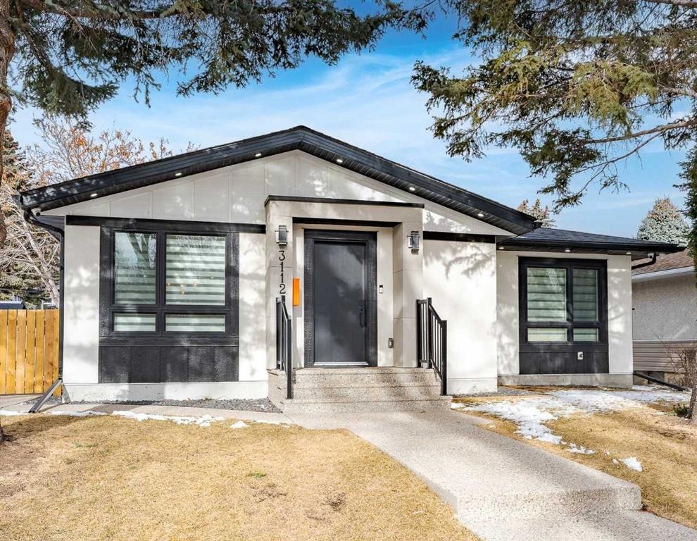 3112 Brentwood Boulevard NW, A2292577, Alberta,