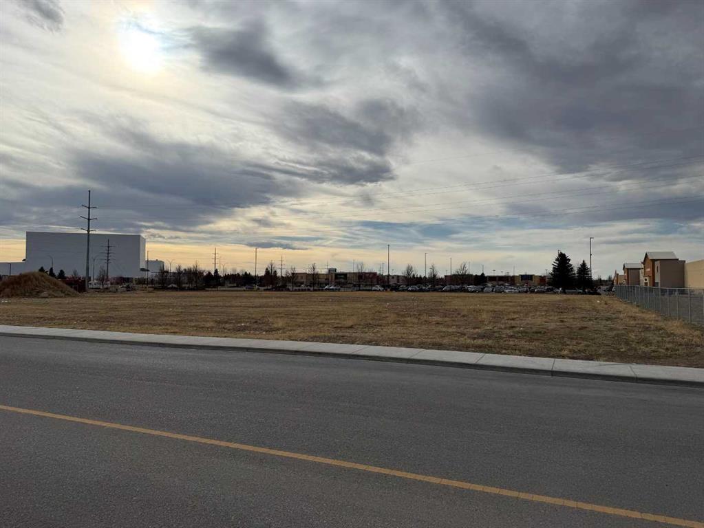 Fifth View of 2702 34 Street N, Sherring Industrial Park, Lethbridge, Alberta, T1H 5T6