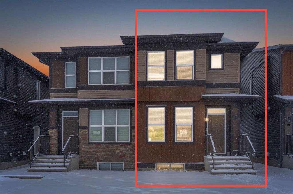 1162 Cornerstone Boulevard NE, A2292580, Alberta,