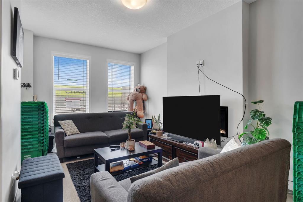 Fifth View of 1162 Cornerstone Boulevard NE, Cornerstone, Calgary, Alberta, T3N 2A7