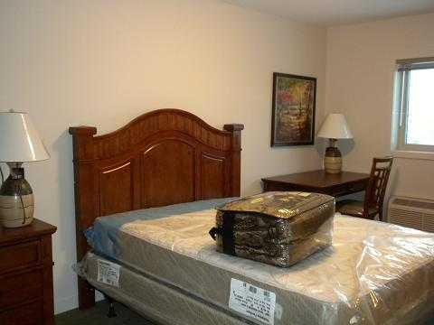 Third View of 515, 8528 Manning Avenue , Downtown, Fort McMurray, Alberta, T9H5G2