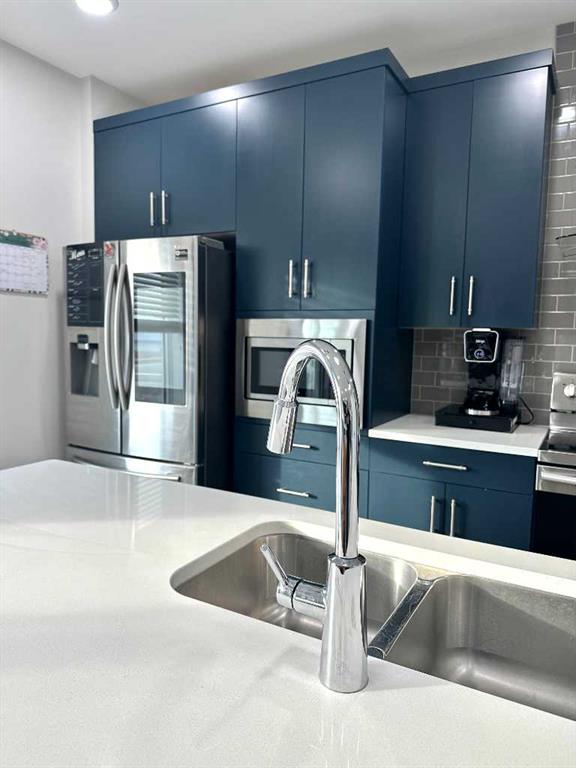 Fourth View of 1366 Pacific Circle W, Garry Station, Lethbridge, Alberta, T1J 5V3