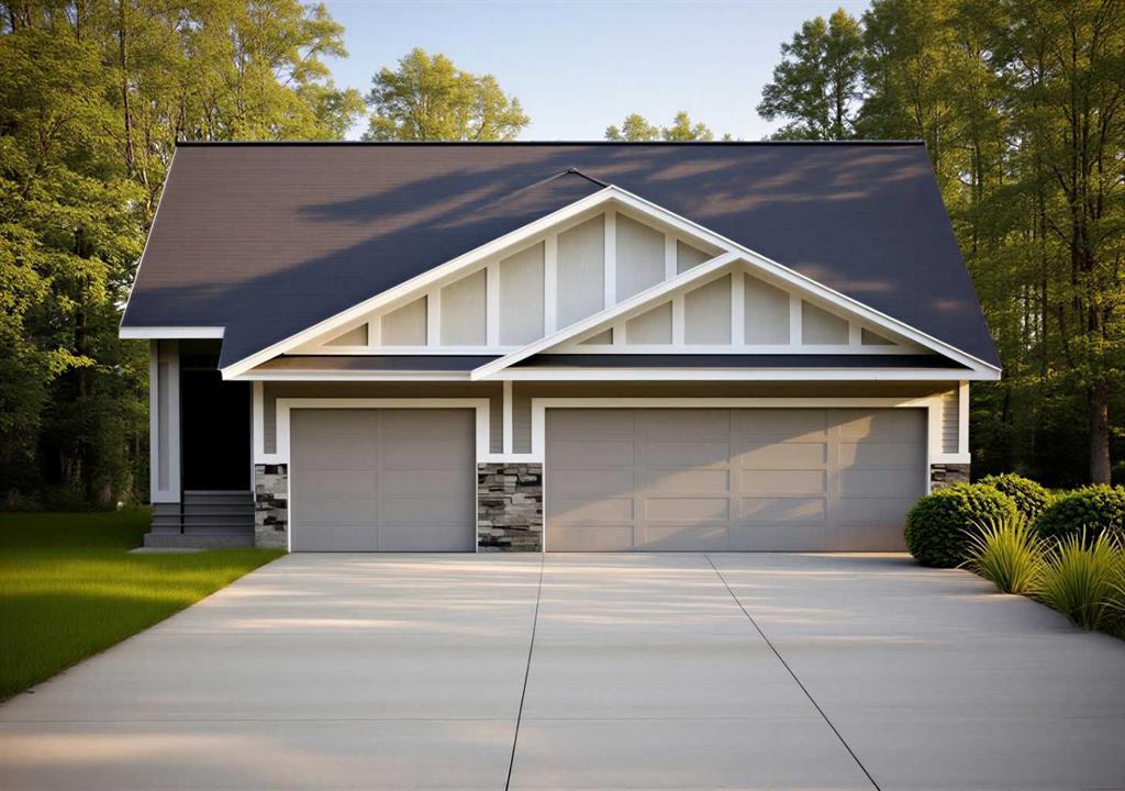 30 Bridges Way , A2292605, Alberta,