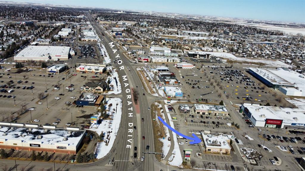 20, 3751 Mayor Magrath Drive S, A2292606, Alberta,