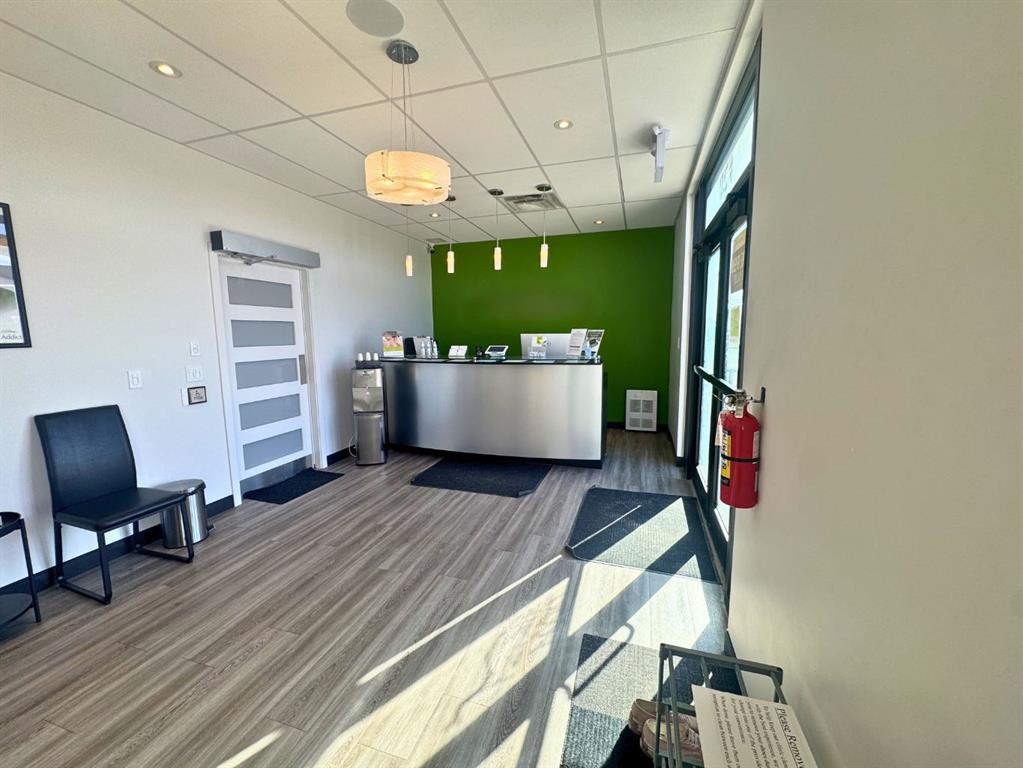 Third View of 20, 3751 Mayor Magrath Drive S, Shackleford Industrial Park, Lethbridge, Alberta, T1K 8A8