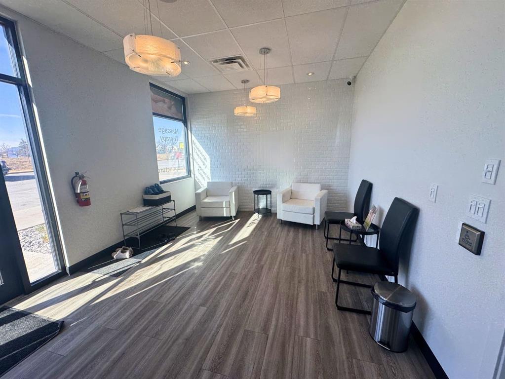 Fourth View of 20, 3751 Mayor Magrath Drive S, Shackleford Industrial Park, Lethbridge, Alberta, T1K 8A8