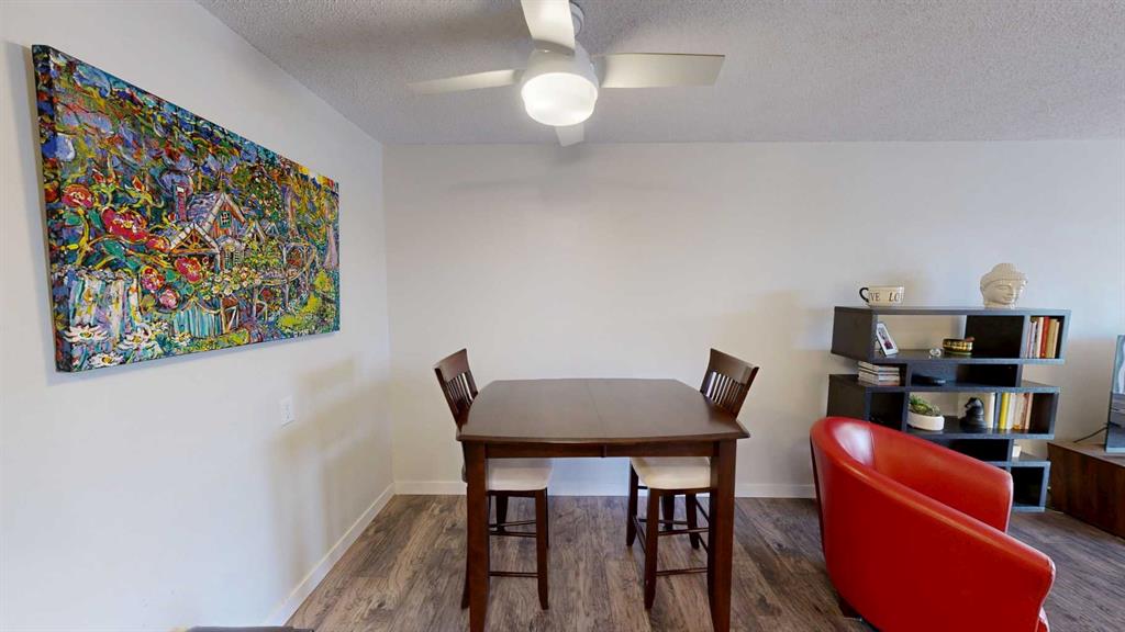 Fifth View of 306, 405 Columbia Boulevard W, Varsity Village, Lethbridge, Alberta, T1K 4R6