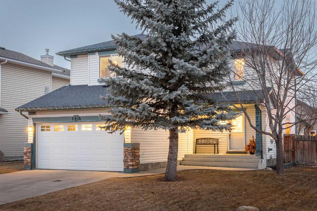 164 West Lakeview Circle , A2292609, Alberta,