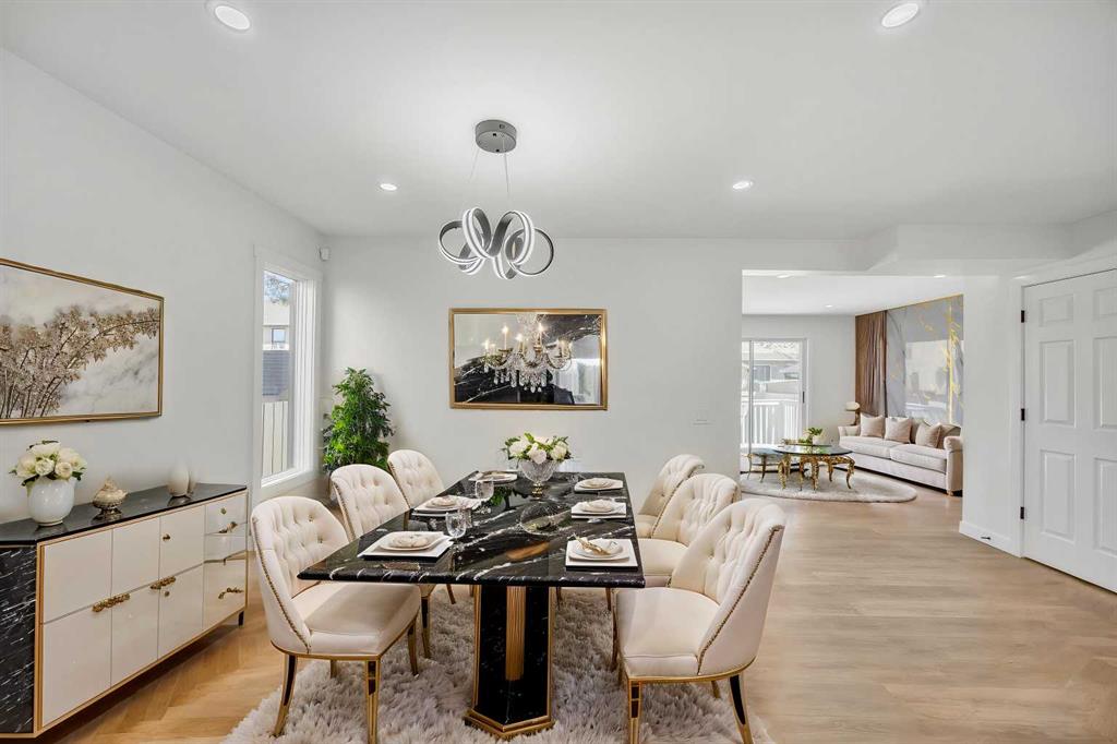 Fourth View of 6556 Martingrove Drive NE, Martindale, Calgary, Alberta, T3J 2T3