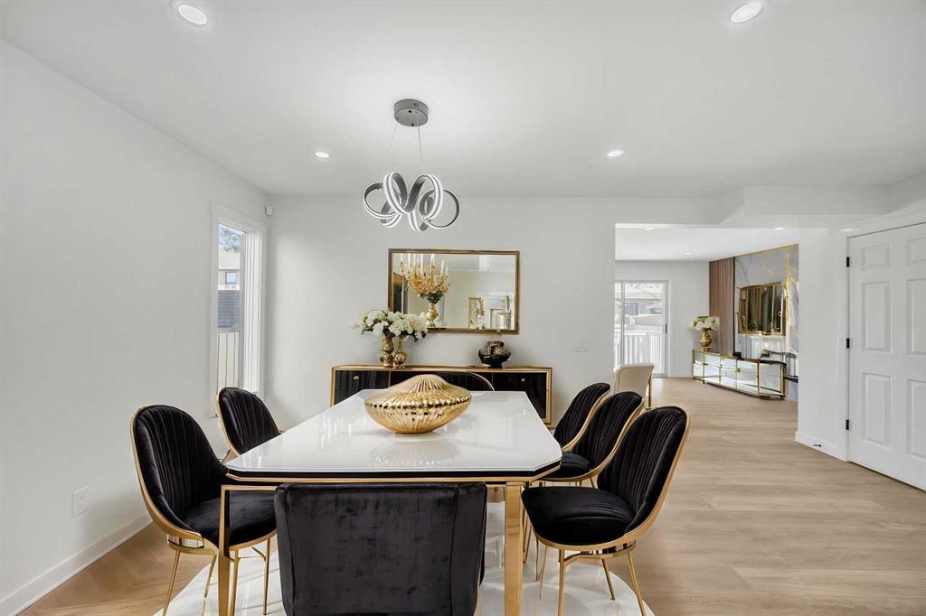 Fifth View of 6556 Martingrove Drive NE, Martindale, Calgary, Alberta, T3J 2T3