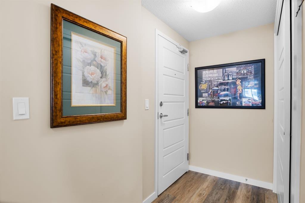 Third View of 203, 4574 51 Avenue , NONE, Olds, Alberta, T4H 0G3