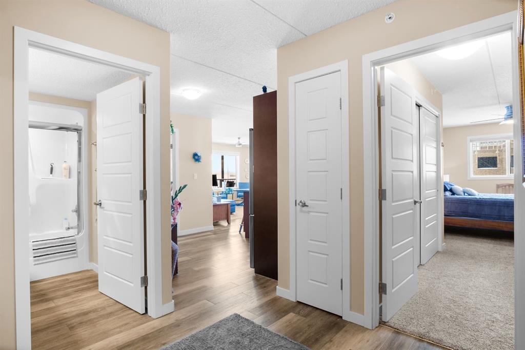 Fourth View of 203, 4574 51 Avenue , NONE, Olds, Alberta, T4H 0G3