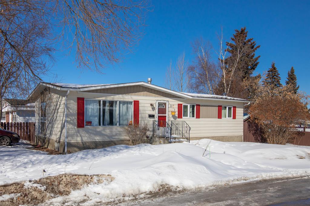 Second View of 62 Parkland Drive , Lakeview Heights, Sylvan Lake, Alberta, T4S 1J2