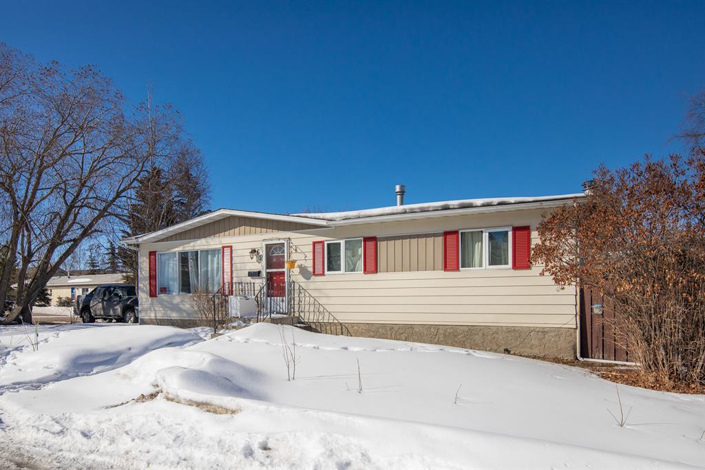 Fourth View of 62 Parkland Drive , Lakeview Heights, Sylvan Lake, Alberta, T4S 1J2