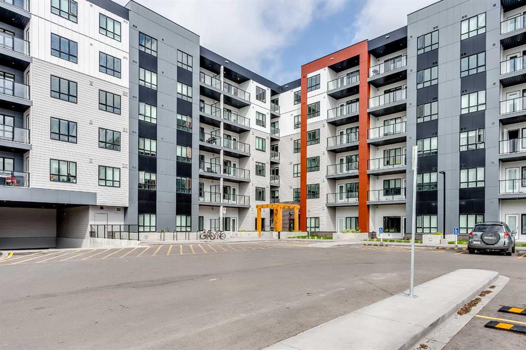 Second View of 2213, 60 Skyview Ranch Road NE, Skyview Ranch, Calgary, Alberta, T3N 0G3