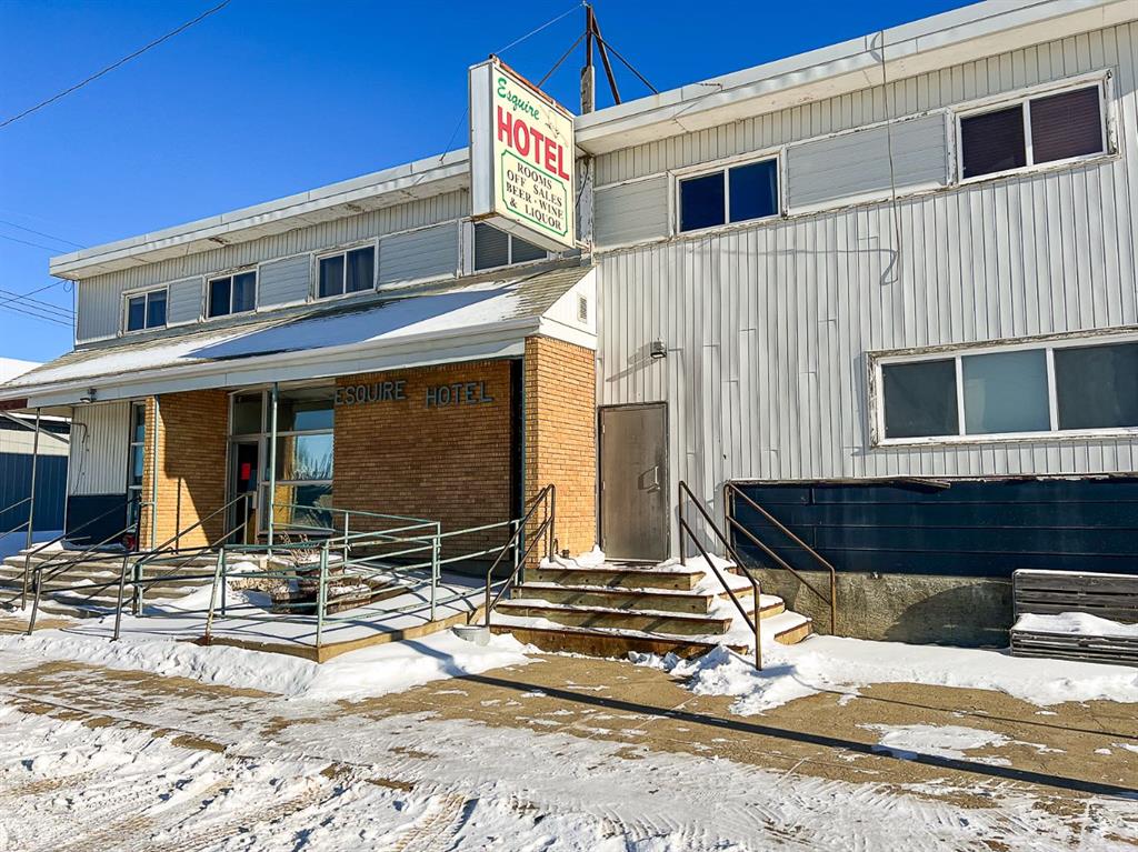 4903 50 Street , A2292633, Alberta,