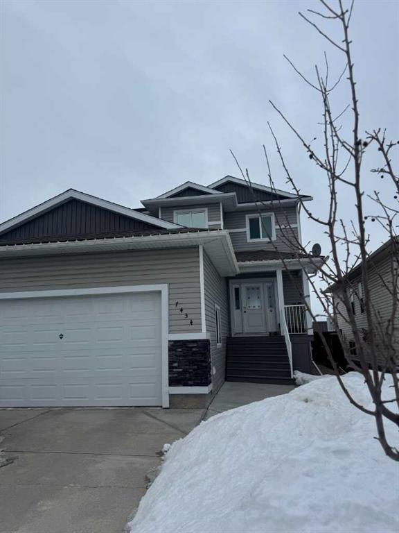 Second View of 7434 115B Street , Westpointe, Grande Prairie, Alberta, T8W 0J5
