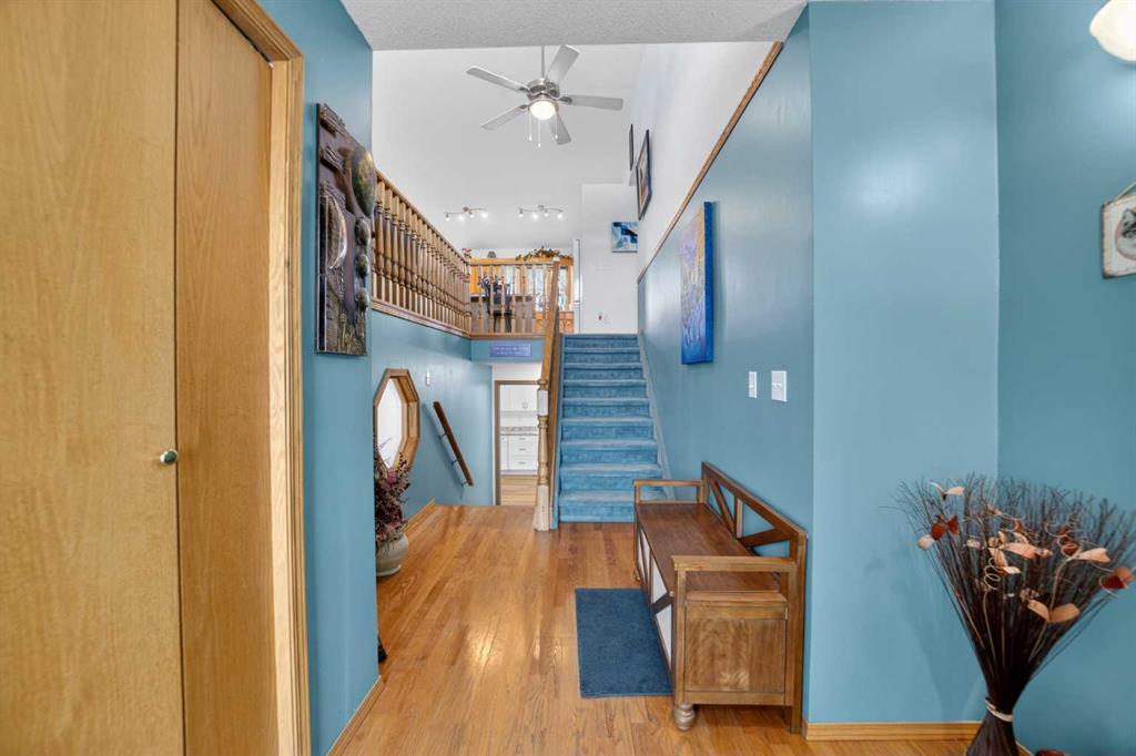 Fourth View of 159 Balsam Crescent , NONE, Olds, Alberta, T4H 1M4