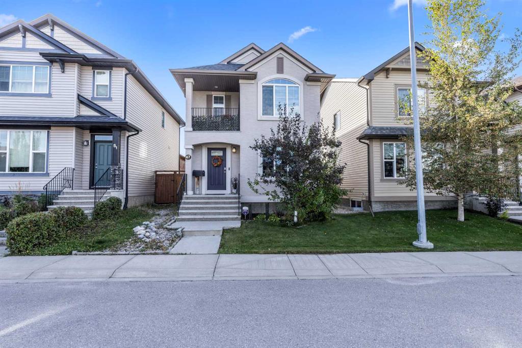 47 Cranford Crescent SE, A2292652, Alberta,