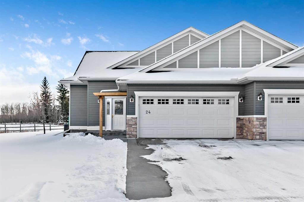 Second View of 24, 925 imperial Drive , Riverwood, Diamond Valley, Alberta, T0L 2A0