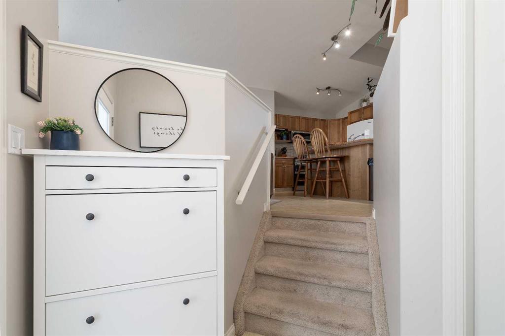 Fourth View of 505 Gateway Crescent S, Fairmont, Lethbridge, Alberta, T1K 4X2