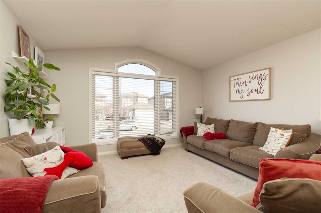 Fifth View of 505 Gateway Crescent S, Fairmont, Lethbridge, Alberta, T1K 4X2