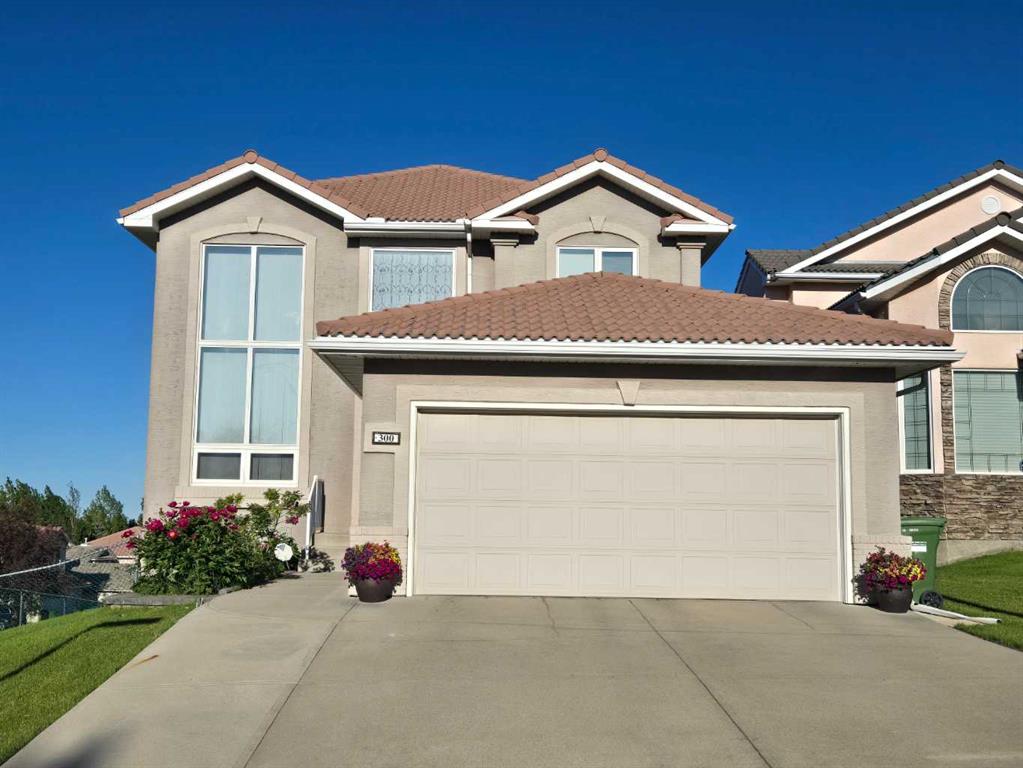 300 Hampstead Road NW, A2292670, Alberta,