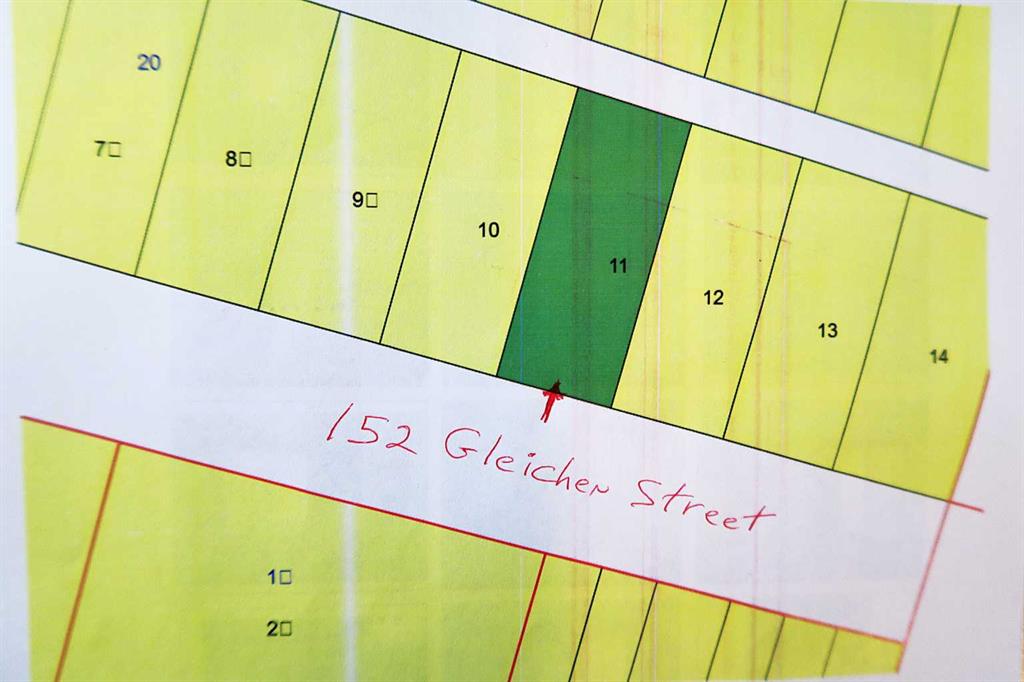 Fourth View of 152 GLEICHEN Street , NONE, Gleichen, Alberta, T0L 1N0