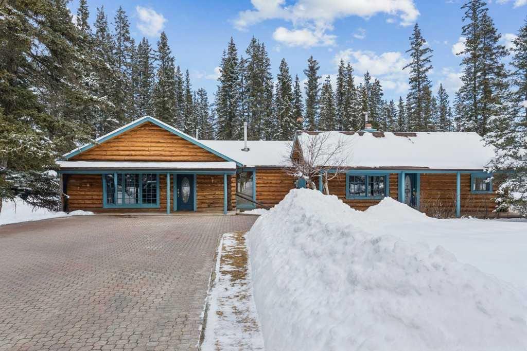 4 Pine Avenue , A2292680, Alberta,