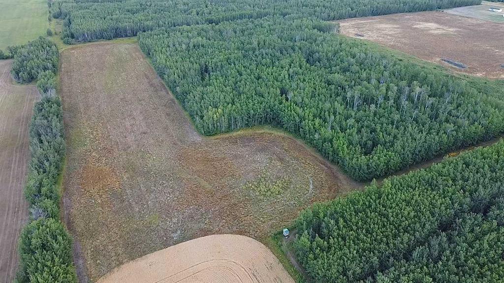 Second View of  Part of NE-10-66-22-W4  , NONE, Rural Athabasca County, Alberta, T9S 1W1