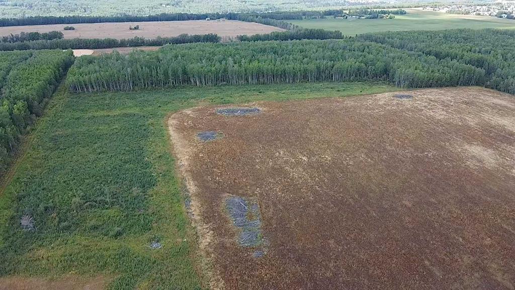 Third View of  Part of NE-10-66-22-W4  , NONE, Rural Athabasca County, Alberta, T9S 1W1