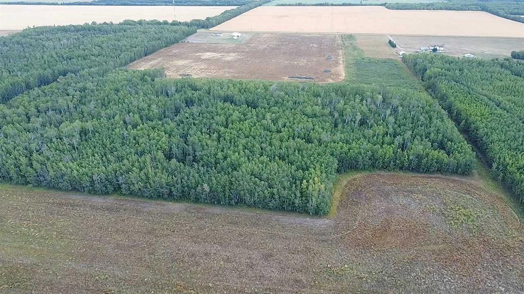 Fourth View of  Part of NE-10-66-22-W4  , NONE, Rural Athabasca County, Alberta, T9S 1W1