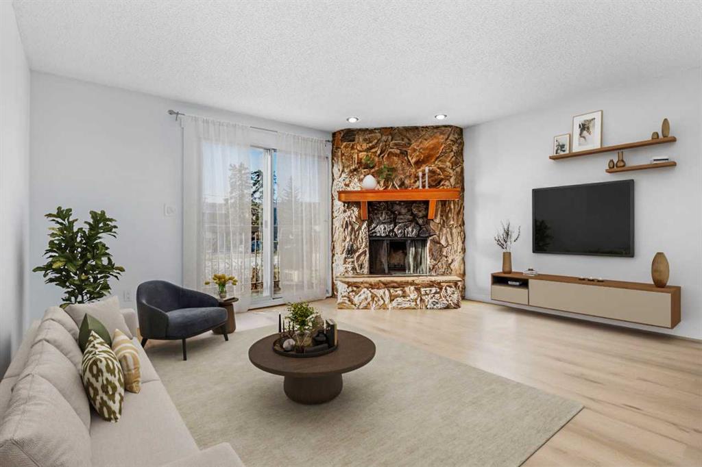 Fifth View of 7006A Bowness Road NW, Bowness, Calgary, Alberta, T3B 0G4