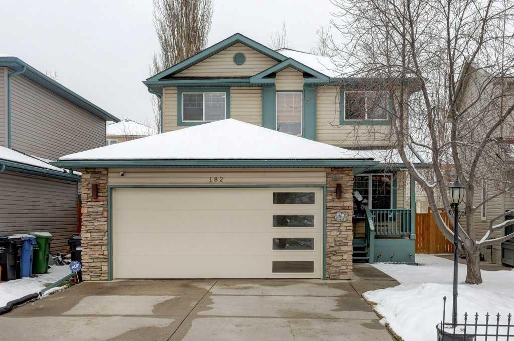 182 Harvest Creek Close NE, A2292687, Alberta,