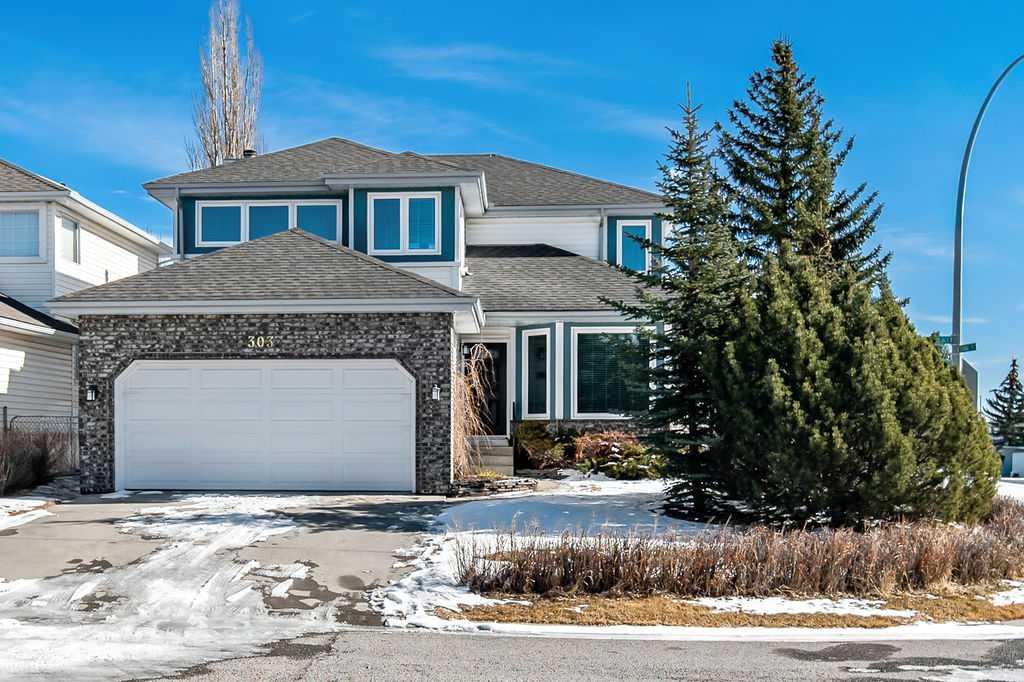 303 Schubert Place NW, A2292689, Alberta,
