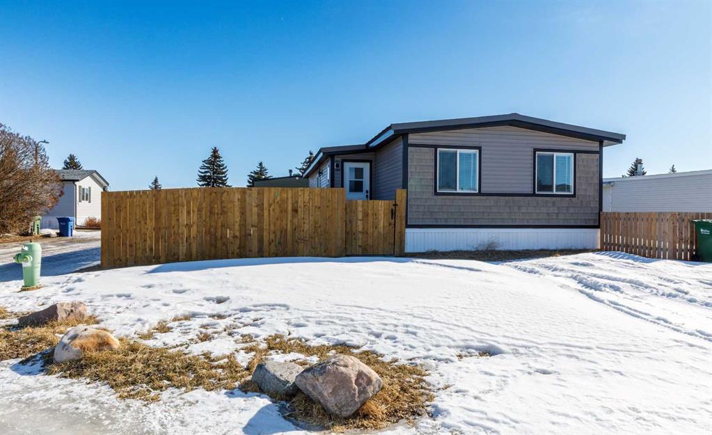 Second View of 200, 5344 76 Street , Normandeau, Red Deer, Alberta, T4P2A6