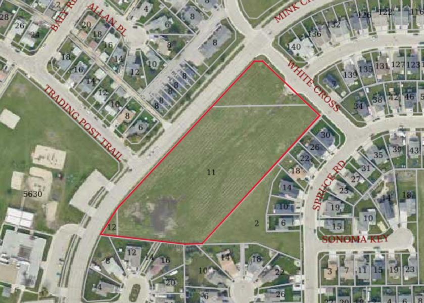 PT 14&12&11 36-59-12 W5 Wellwood Court Subdivision  , A2292696, Alberta,