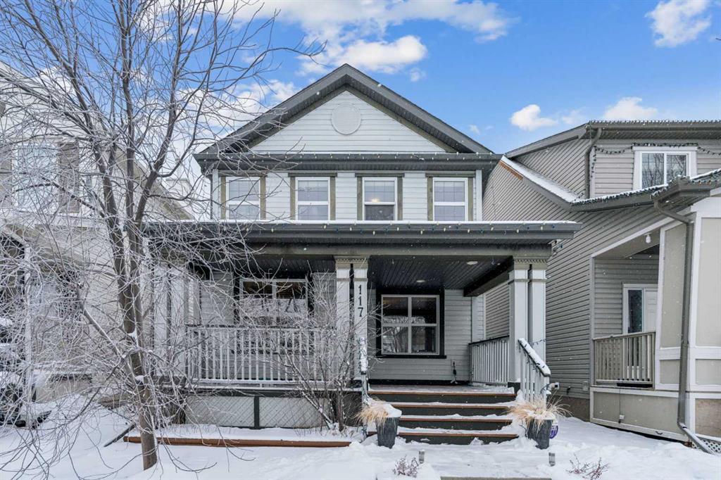 117 Reunion Court NW, A2292703, Alberta,