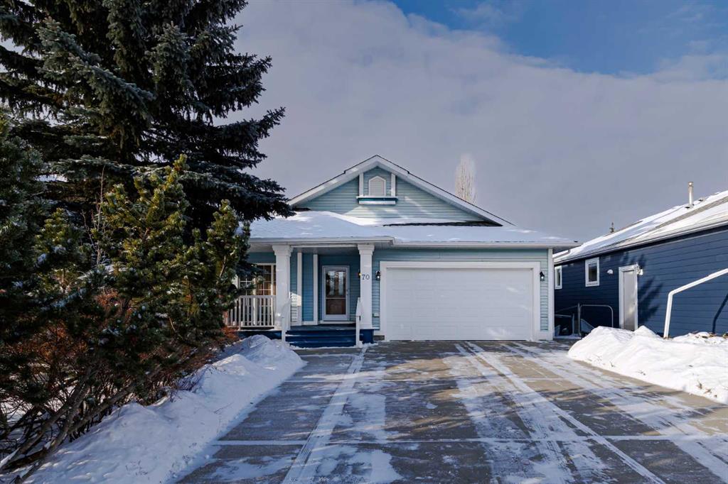70 Riverview Circle , A2292705, Alberta,