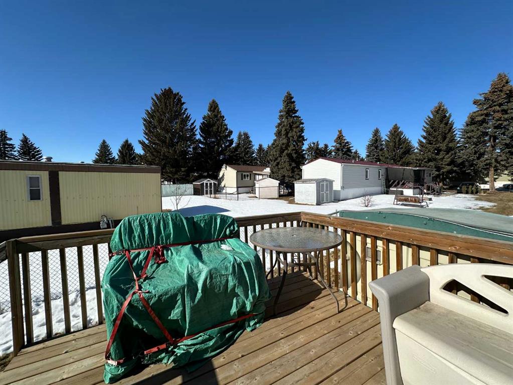 Third View of 53, 6205 54 Street , Poplar Grove Community, Ponoka, Alberta, T4J 1M5