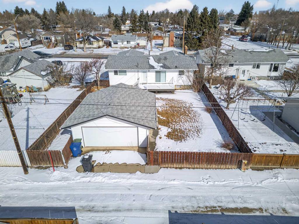 Fifth View of 2205 23 Avenue , NONE, Coaldale, Alberta, T1M 1H7