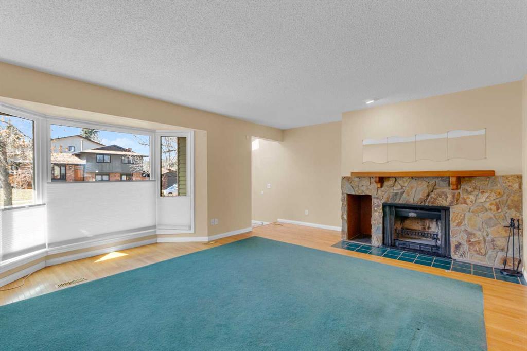 Fourth View of 604 Strathcona Drive SW, Strathcona Park, Calgary, Alberta, T2H 1K4