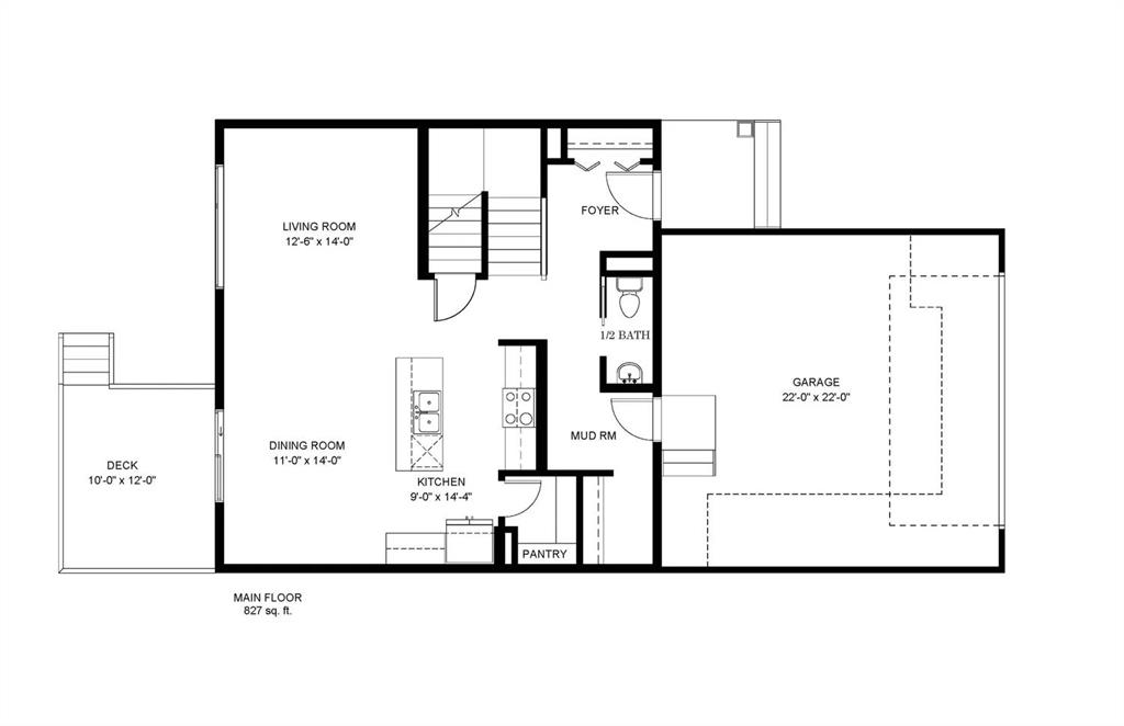 Fourth View of 38 Lincoln Street , Beacon Hill, Sylvan Lake, Alberta, T4S 2P9