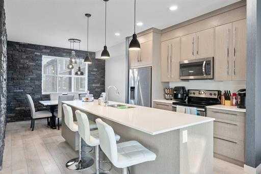 1208 Cornerstone Street NE, A2292726, Alberta,