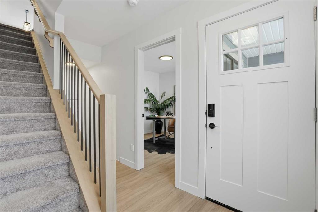 Fifth View of 45 Wild Rose Way SE, Ricardo Ranch, Calgary, Alberta, T3M 4A2