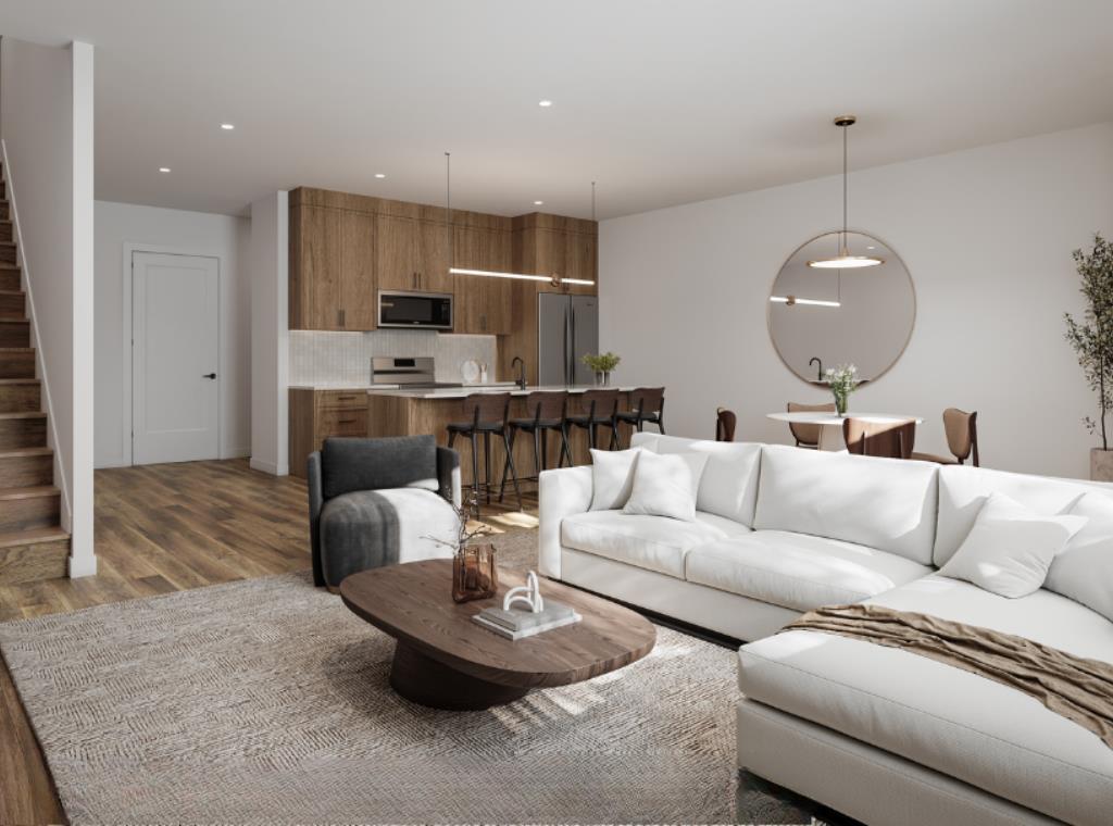 Third View of 137 Eston Circle SE, Belvedere, Calgary, Alberta, T2A 0M8