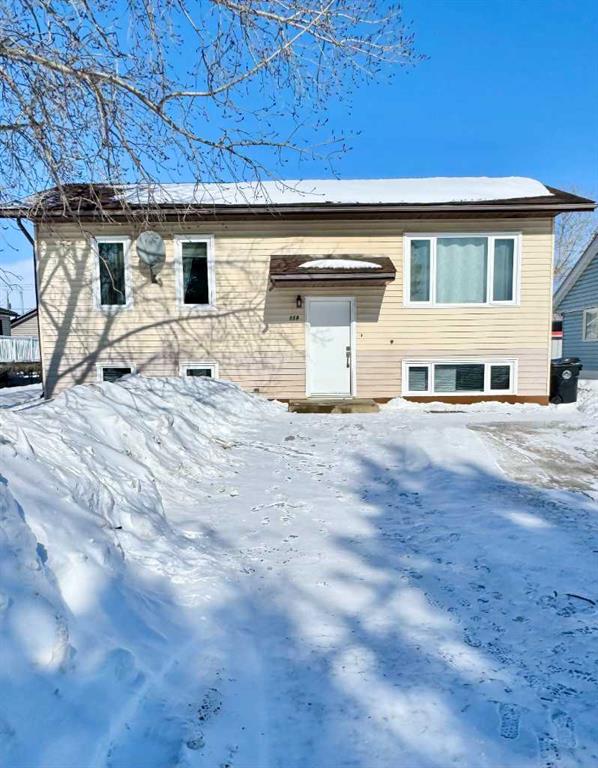 Second View of 116 Central Avenue NW  , NONE, Falher, Alberta, T0H 1M0