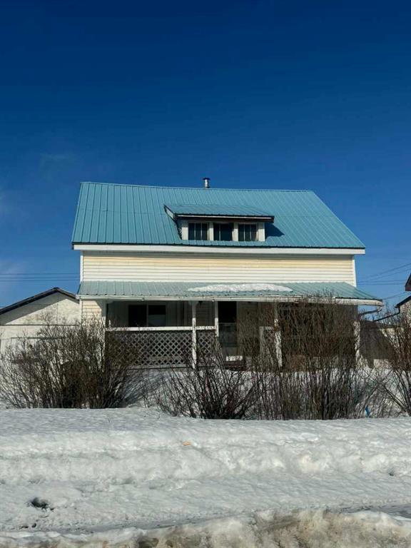 10106 110 Avenue , A2292753, Alberta,