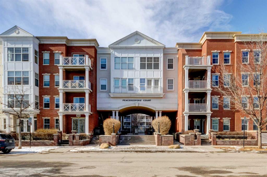 3307, 5605 Henwood Street SW, A2292755, Alberta,