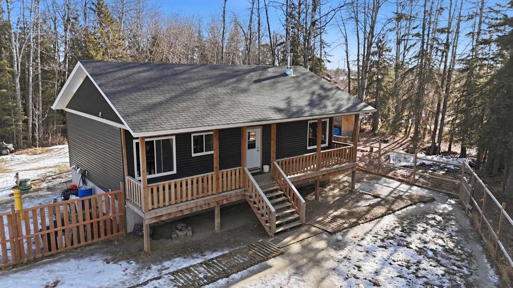 Second View of 44015 Township Road 37-4  , NONE, Rural Clearwater County, Alberta, T0M 0P0